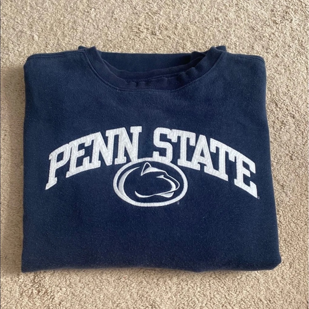 Penn state crew